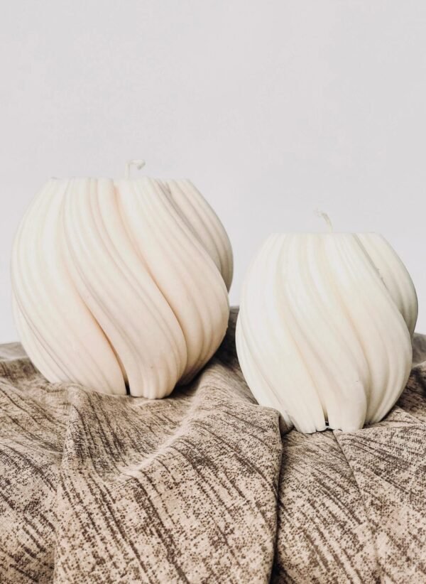 Nuvo Candles