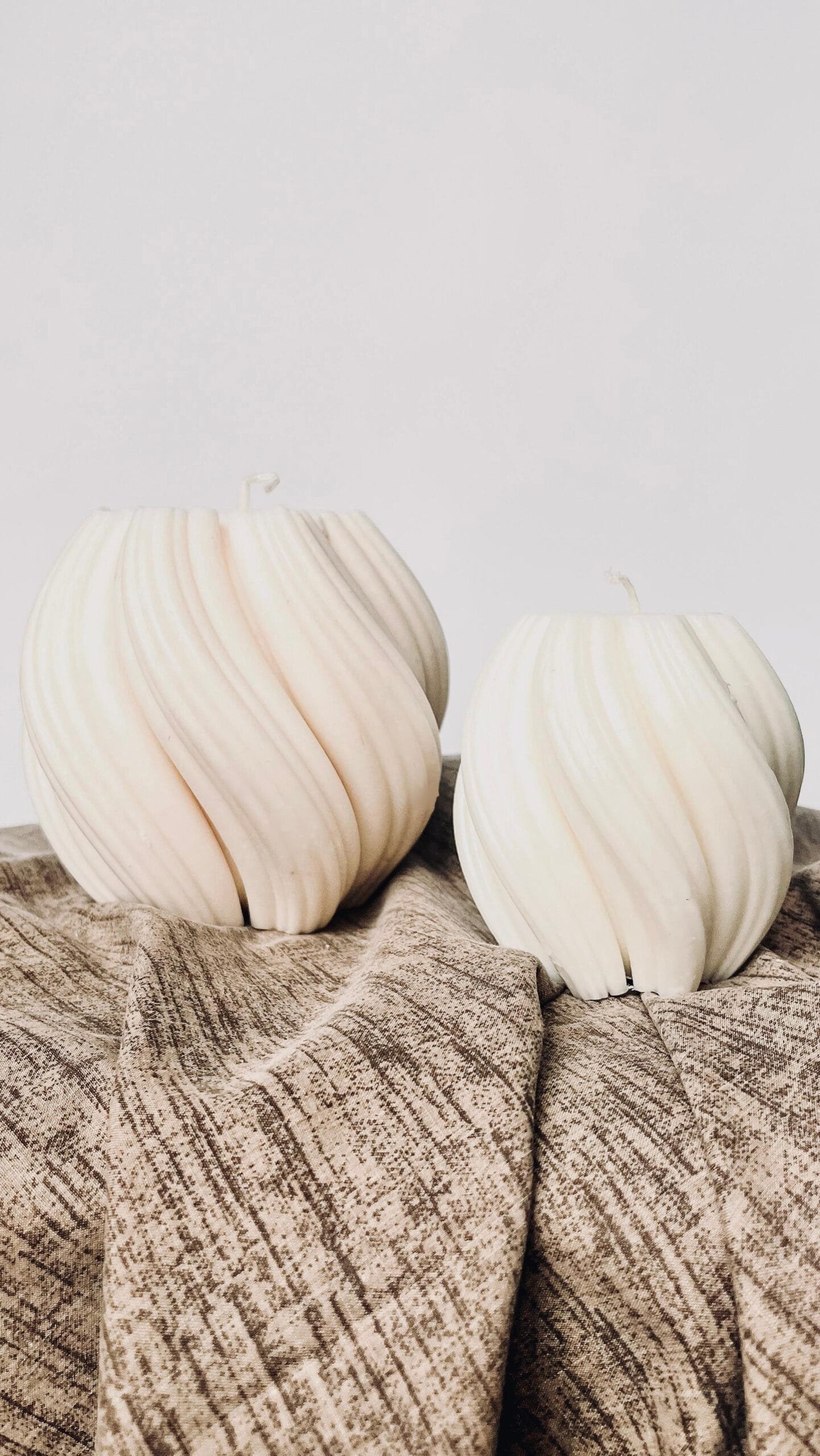 Nuvo Candles