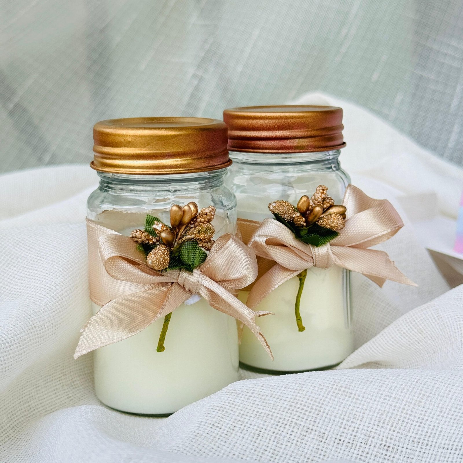 Gifting & Customs