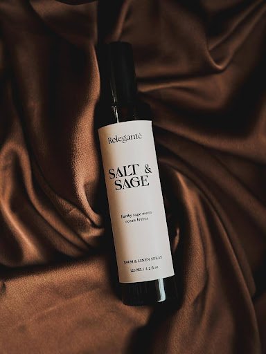 Salt & Sage - Image 2