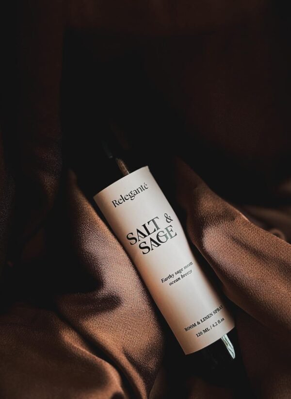 Salt & Sage