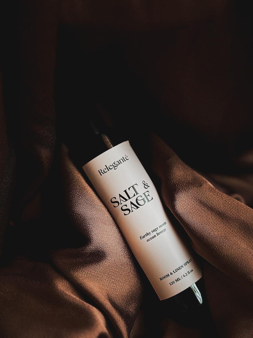 Salt & Sage