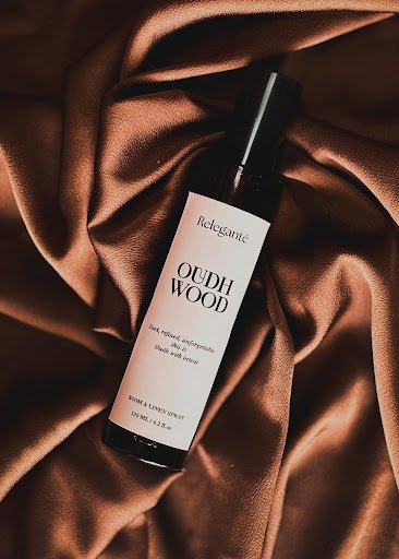 Oudh Wood
